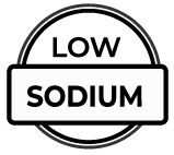 Low-Sodium