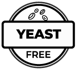 Yeast-Free