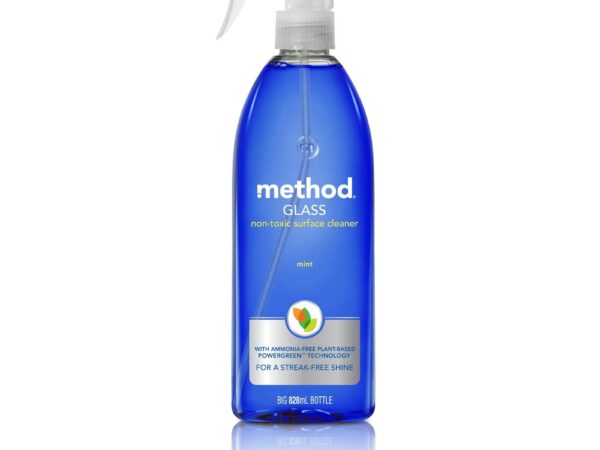Method Glass Spray 828ml