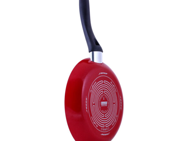 ROSSO - 24cm Frypan # 1297