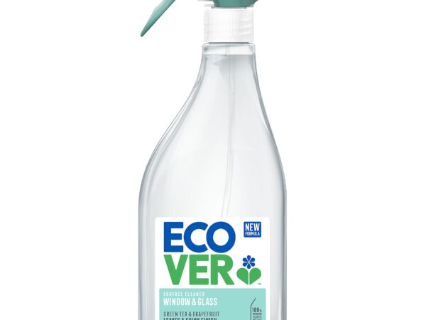 Ecover Window And Glass Cleaner 500 ml