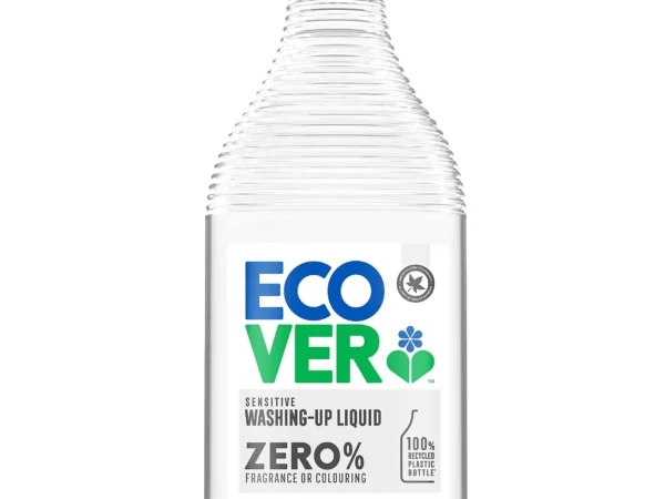 Ecover Washing up Zero 450 ml