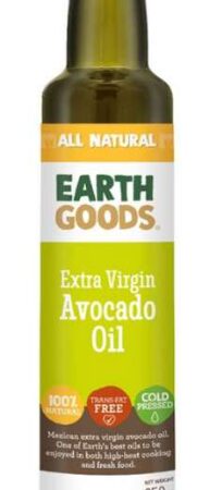 Extra Virgin Avocado Oil 250ml