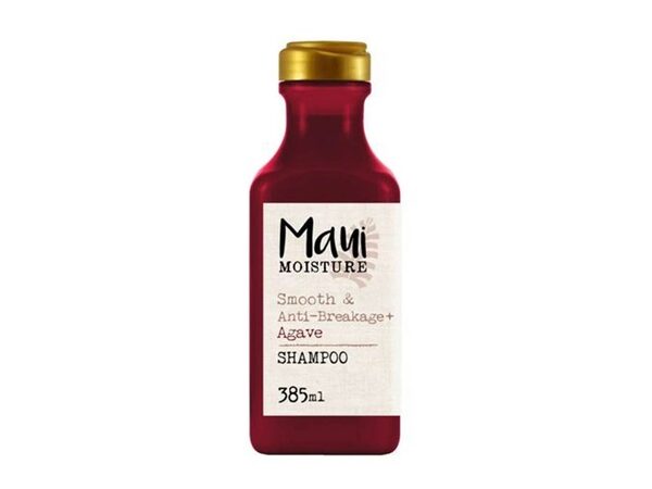 Maui Strength ANTI BREAKAGE  Agave Shampoo 13OZ