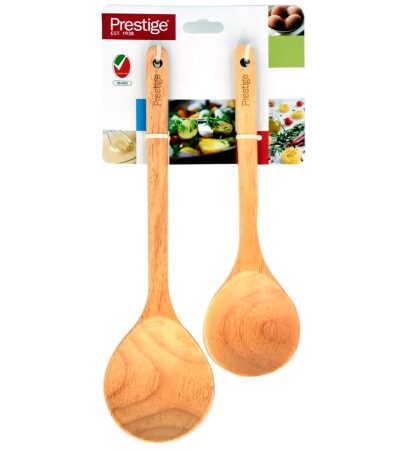 Prestige Solid Spoon Set
