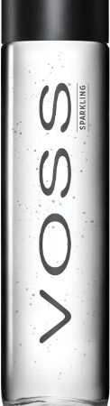 VOSS Sparkling Nat Min Wtr GB 12x800ml