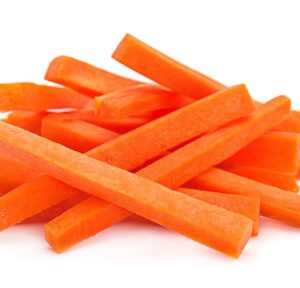 Carrot Sticks 200g