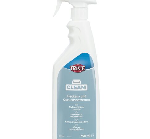 Trixie Stain&Odour Remover for Smooth Surfaces 750ML