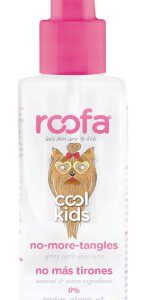 Cool kids spray no more tangles Natural 100 ML