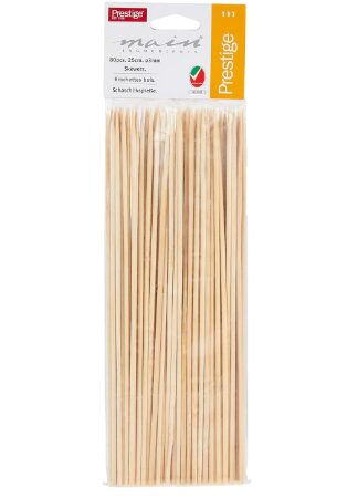 Prestige Wooden Skewers