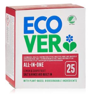 Ecover Dishwasher Tablets 500g
