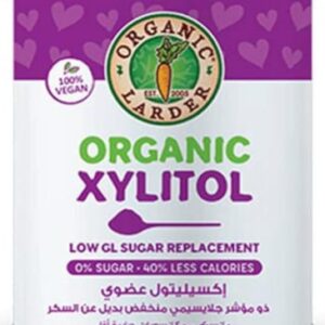 Organic Xylitol 500G