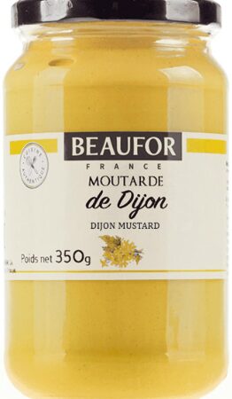 Moutarde (Dijon Mustard 350g)