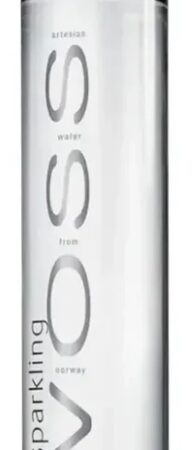 VOSS Still Nat Min Wtr GB 24x375ml