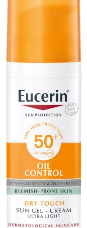 Pharmaceris 50+ SPF Medi Acne Protect Cream 50ML