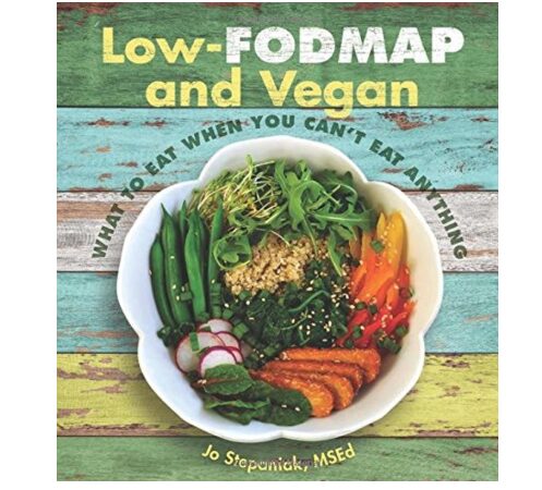 Low Fodmap and Vegan: What to Eat
