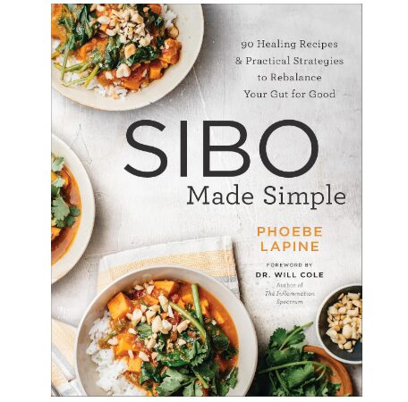 SIBO Made Simple: 90 Recipes