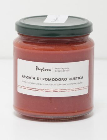 Paglione - Tomato Sauce Puree 1.7KG