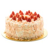 Classic Cakes