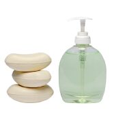 Hand Wash & Care