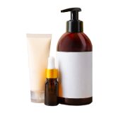 Lotions & Moisturizers & Oils