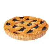 Organic Pies
