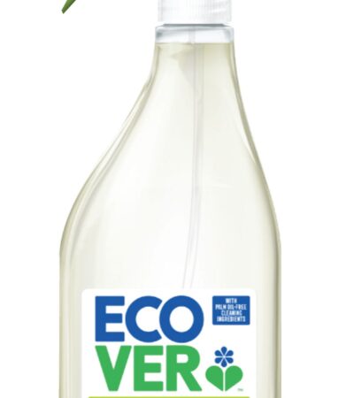 ECOVER - Multi Action Lemongrass & Orange Spray 500ml