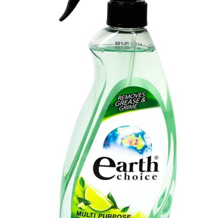 Earth Choice Multi Purpose Spray 600Ml