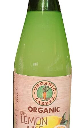 Lemon Juice 250ML