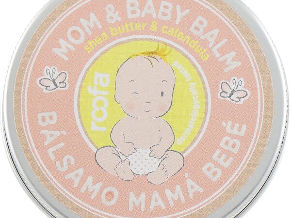 Mom and baby balm Shea butter & Calendula 50 ML