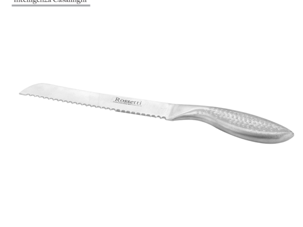 ICONIC - 20cm 8” Bread Knife # 2149
