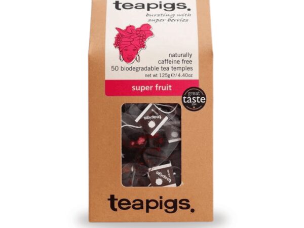 Superfruit Tea