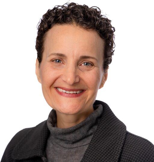 Picture of Michelle Gerencser