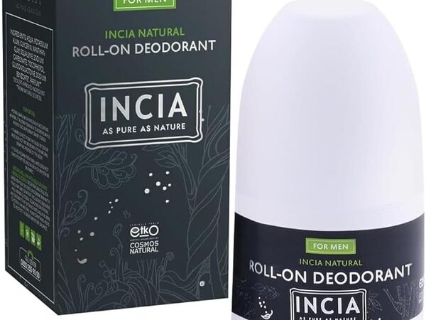 Roll On Deodorant For Men 50 ML