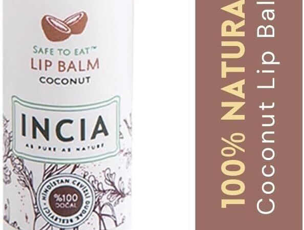 Lip Balm Coconut 6G