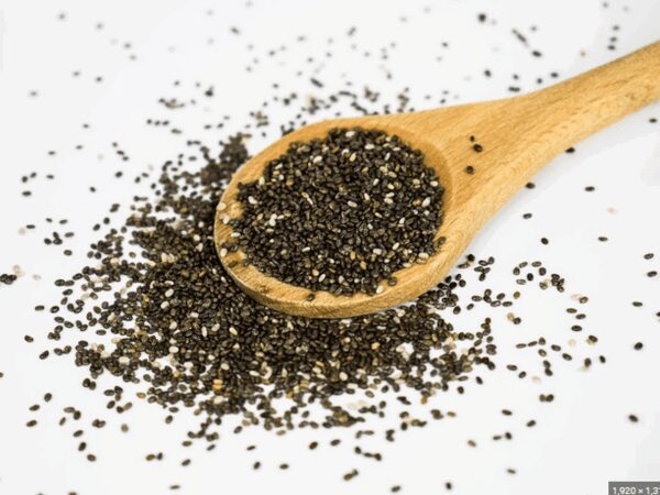 Chia Seeds