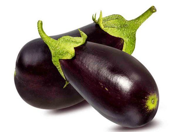 Eggplant