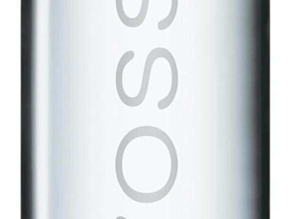 VOSS Natural Mineral Water RPET 24x500ml