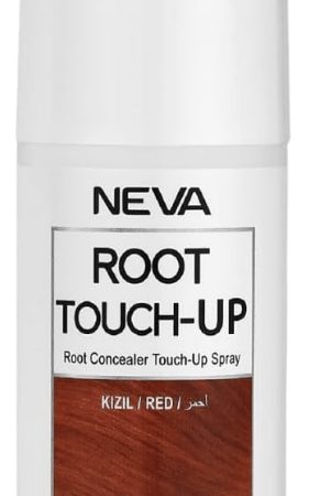 NEVA Root Touchup Spray Red 75ML