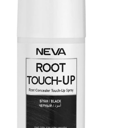 NEVA Root Touchup Spray Black 75ML