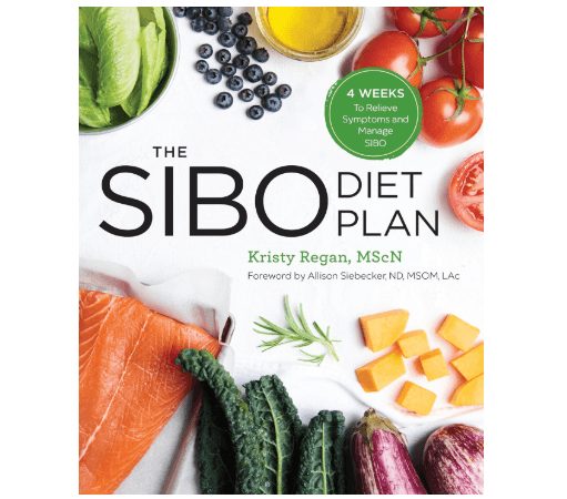 SIBO Diet Plan: Four-Week Program