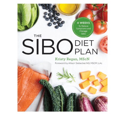 24773d45 SIBO Diet Plan: Four-Week Program - Image 1