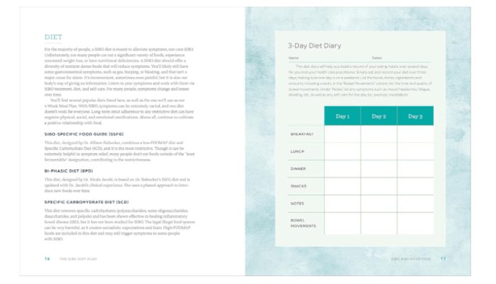 2a931720 SIBO Diet Plan: Four-Week Program - Image 2