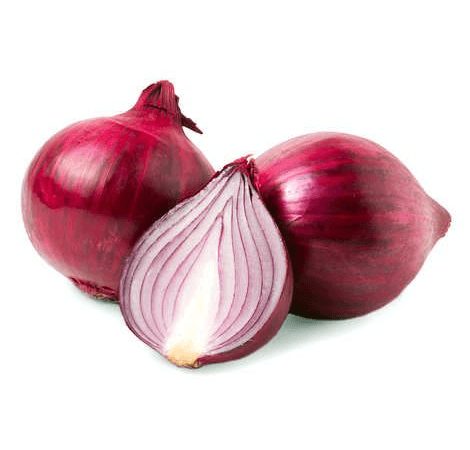 Red Onion
