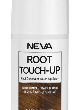 NEVA Root Touchup Spray Dark Blonde 75ML
