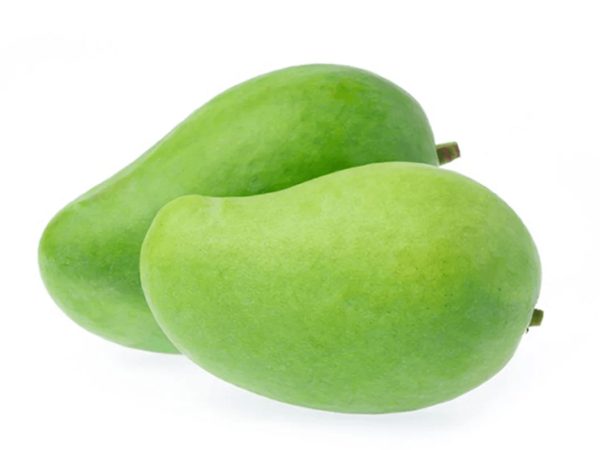 Mango Green