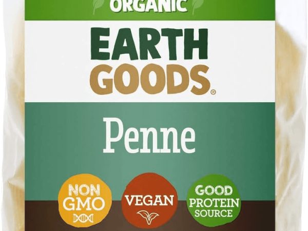 Organic Penne 500g