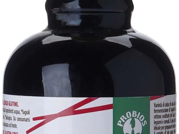 Organic Tamari Sauce – 250ml