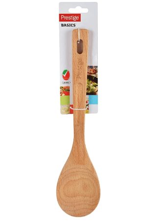 Prestige Wooden Spoon