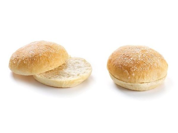 Crystal Roll Rustic Presliced 75g